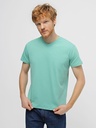 V-neck T-shirt