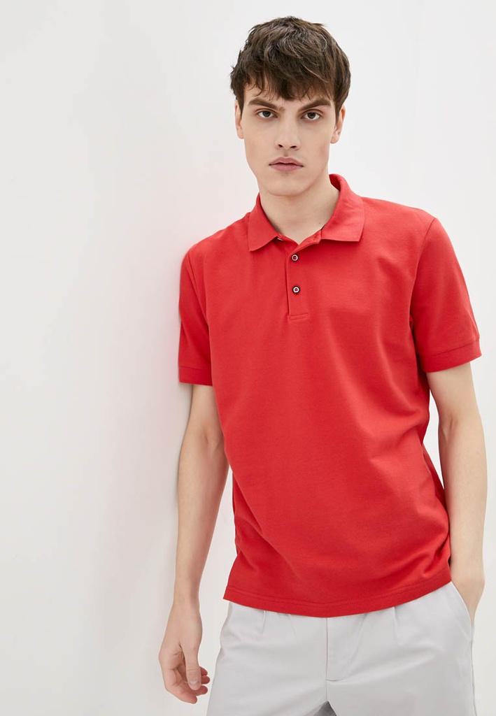 Polo shirt