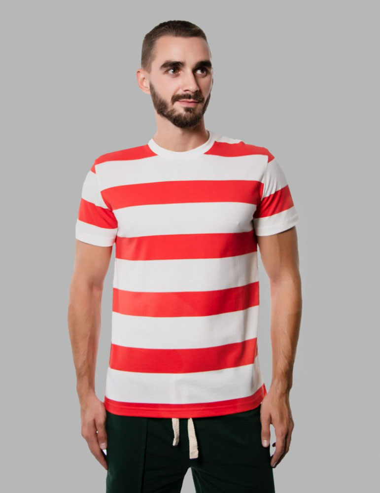 Striped T-Shirt