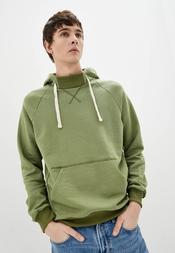 Hoodie With Front Pocket