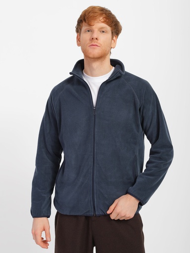 Fleece sweatshirt